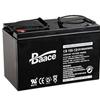Batería Hengli Cb65-12 Plomo-Ácido Libre de Mantenimiento 12V6H/20Hr Fuente de Alimentación para Estación Base Ups/Eps Artículo Predeterminado