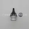4m0407689 É Adequado para Audi A8Q7 Touareg Junta Esférica Inferior Braço de Controle Junta Esférica Junta Esférica de Chifre