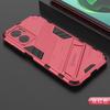 Disponible en stock, compatible con Xiaomi Redmi note 11E 5g, funda para teléfono con diseño punk y agujeros finos, funda para teléfono Redmi note 11E