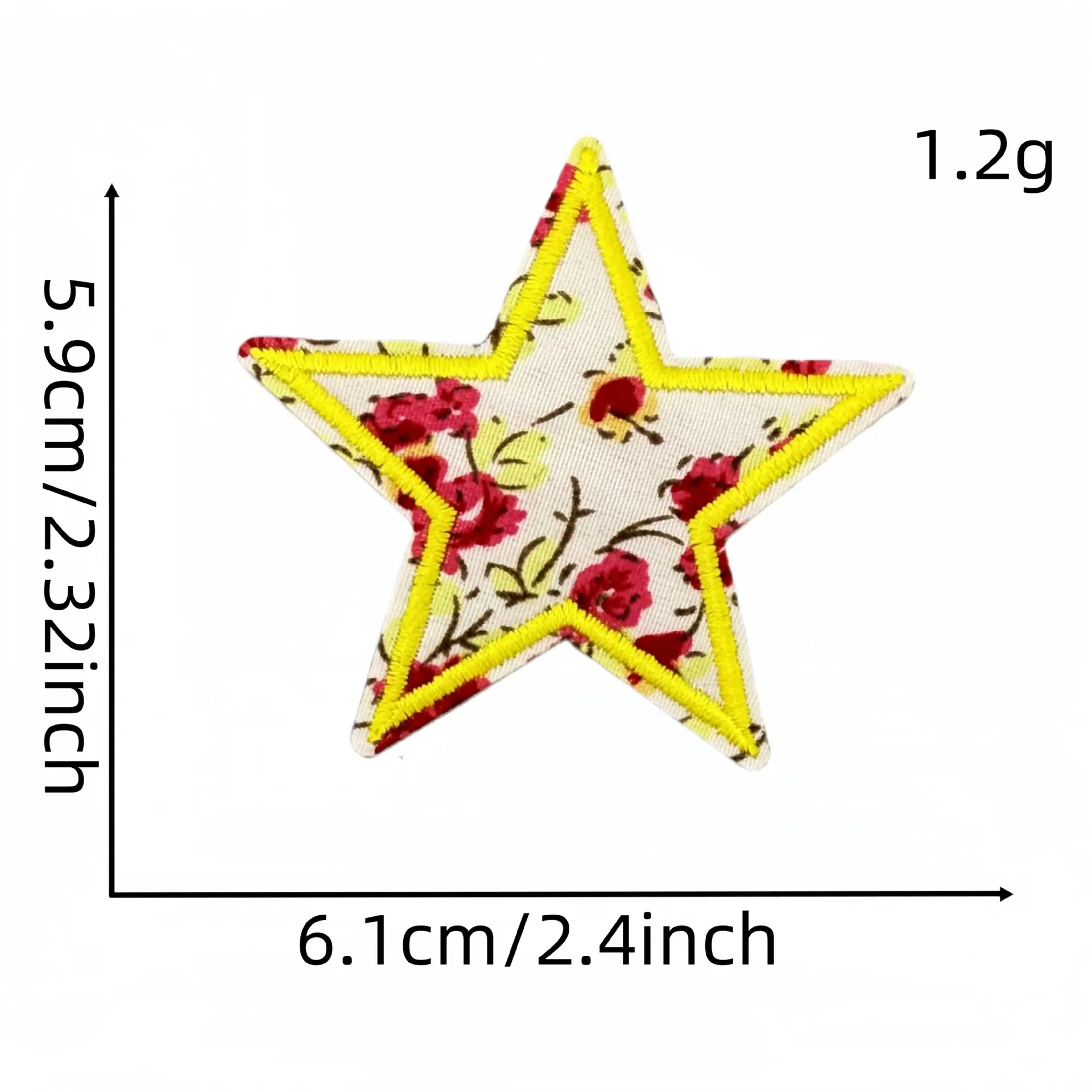 2#黄
