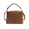 Bolsa de Mão Simples e Fashion Nova Verão 2026, Bolsa Transversal de Ombro Estilo Ins da Moda, Bolsa Pequena Casual Feminina