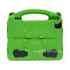 Funda Protectora de EVA Adecuada para iPad Pro 11 con Ranura para Lápiz, Funda para Tableta Soporta Cobertura Total, Compatible con Air 4 de 10.9 pulgadas, Ajuste Universal