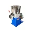 Mezcladora Vertical Totalmente Automática para Fideos Comercial 15 25 50 kg Máquina Mezcladora de Harina para Hacer Fideos y Mezclar Masa