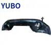 Yubo - Adecuado para Mitsubishi Eclipse Cross Placa Protectora Inferior del Radiador Frontal 5379A841