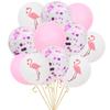 Globo de látex de 30 cm y 2,8 g, ideal como decoración para fiesta hawaiana, ideal como regalo de Amazon.
