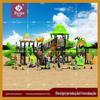 Fabricante de Equipamentos Combinados para Playground Infantil Jardim de Infância Exterior Tobogã Grande Comunidade Exterior Pequeno Doutor Tobogã de Escalada