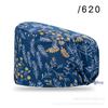 Gorro quirúrgico Gorro redondo de algodón para mujer gorro de enfermera para quirófano gorro quirúrgico estampado gorro de trabajo ajustable con hebilla médica para hombre