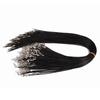 Fabricantes de cuerdas para collares con hilo de cera coreano, suministro directo, accesorios de cuero para collares, cordón, cuerda colgante DIY, hilo de cera 2022