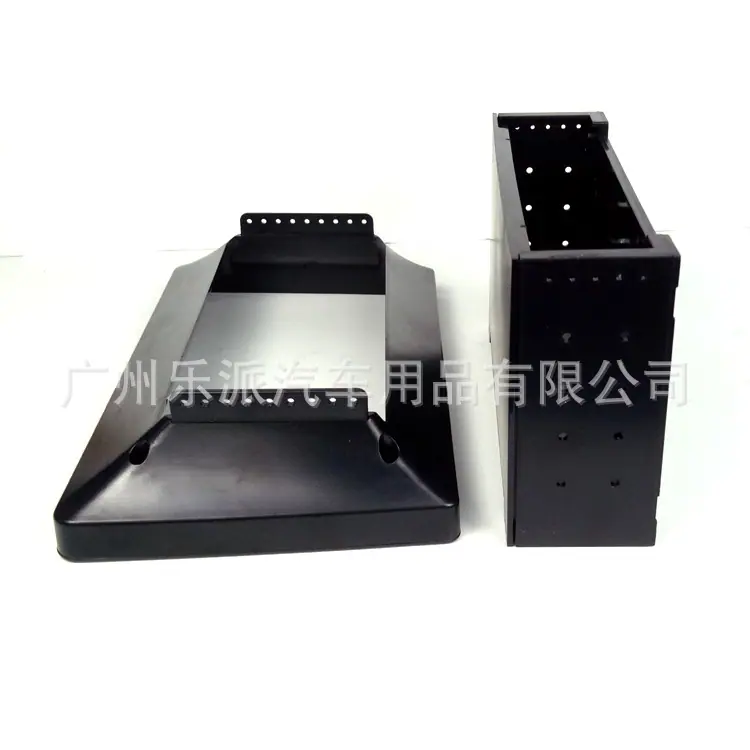 单锭转9寸或10.1寸通用框 1DIN TO 9 INCH