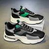 2025 Sapatos Novos Sapatos Masculinos Fabricantes de Comércio Exterior Sapatos Sapatos Esportivos Sapatos Masculinos Pretos Sapatos Masculinos Sapatos da Moda Sapatos Casuais Novos Sapatos de Corrida