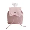 Mochilas Nuevas Elegantes Estilo Coreano Frescas y de Aspecto de Alta Calidad Verano 2026, Bolsos de Gran Capacidad Versión Coreana, Bolsos de Mujer al por Mayor
