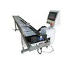 Marco de Posicionamiento CNC Marco de Alimentación Automática de Material de Aluminio Calibrador Digital Regla de Posicionamiento Servo Marco de Soporte de Perfil