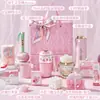 Caja de Regalo para el Día de San Valentín para Damas de Honor Femeninas, Pequeños Regalos Prácticos, Regalos de Cumpleaños de Alta Gama, Regalos de Boda y Regalos Ceremoniales