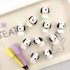 [Mengli] Accesorios Coreanos GooBi DIY Goma Suave Acrílico Dibujos Animados KT Sanrio Cuentas Hecho a Mano DIY Bolígrafo de Cuentas
