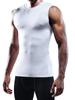 Camiseta sin mangas más vendida para hombre de Amazon, color liso, camiseta básica de comercio exterior, sin mangas, moda masculina europea y americana, nuevo modelo transfronterizo de verano 2026