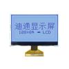 Controlador LCD 12864 ST7565 FSTN molde gris SPI puerto serie puerto paralelo