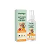 Furriyo Spray Amargo Anti-Mordeduras para Perros Anti-Roer Anti-Demolición Protección de Muebles Spray Amargo No Irritante