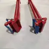 Alicate de Mordida para Telha de Aço Colorido 430/470/475/478/490/788 Máquina Manual de Fixação de Borda em Ângulo de 360 Graus