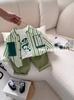 Camisa para Niño Primavera 2025 Nueva Abrigo Infantil Top de Manga Larga para Bebé Camisa Infantil Primavera y Otoño Rayada Estilo Coreano
