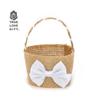 Bolsa de Lino Ecológica para Decoración de Fiesta de Boda DIY Bolsa de Lino Bolsa de Dulces Mini Regalo