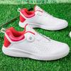 Zapatillas Deportivas de Golf Giratorias para Pareja Moda Primavera/Verano 2025