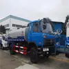 Fabricante del Camión Cisterna Multifuncional Dongfeng 145 de 12 Toneladas Conoce el Suministro a Bajo Precio del Fabricante de Camiones Cisterna de 12 Toneladas para Sitios de Construcción