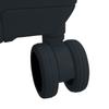 Nuevas Cubiertas de Ruedas de Silicona Mejoradas para Zapatos con Ruedas, Cubiertas Protectoras Anti-Ruido y Anti-Desgaste para Ruedas de Maleta, Cubiertas para Ruedas Giratorias