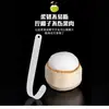 Pelador de pulpa de coco, cuchillo suave para huevos de coco, abridor de huevos de coco multifuncional, herramienta especializada para abrir cocos, pelador de huevos de coco y abridor de agujeros de coco