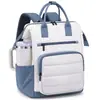Mochila para Hombre Estilo Japonés Transfronteriza Simple Gran Capacidad Versión Coreana Mochila de Viaje para Mujer Moderna Casual Bolso para Estudiante Universitario