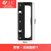 Accesorios Compatibles Wanchuang para Aspiradora Robot Ecovacs T50Max Pro Omni/Gen2: Cepillo Lateral, Mopa, Bolsa de Polvo
