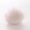 Ponta de Cabelo Artificial Separada Removível Bola de Pelo Falsa Tamanhos Grande Médio Pequeno Plug Anal Brinquedo de Cauda Brinquedos Sexuais Sem Plug Anal