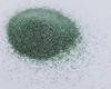 Segmento de Carburo de Silicio Verde Arena Micro Polvo para Chorro de Arena, Pulido, Rectificado, Cadena de Alambre de Soldadura Corrosión, Esmeril de Molienda Seca de Alta Pureza