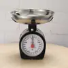 Balança de Cozinha Retro Modelo KCA-3 / Balança de Mola / Balança Doméstica / Balança de Plataforma Pequena [Venda Direta da Fábrica]