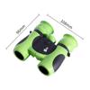 Binoculares para Niños de Alta Potencia HD Protección Ocular Juguetes para Exterior Niños Niñas Regalo de Cumpleaños