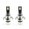 Luz antiniebla delantera para coche 3030-12LED DC12V-24V 24W luz Bombilla LED H3H7H8H11 bombilla