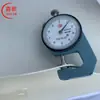 Fábrica de Material Impermeable y a Prueba de Humedad para Techo de Edificio, Piscina, Garaje de Sótano, Membrana Impermeable de Cloruro de Polivinilo PVC Autoadhesiva