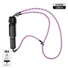 Adecuado para Lanyard DJI Pocket4, Lanyard Largo Cruzado Anticaída y Antiperdida para Teléfono, Correa Antiperdida de Mano para Exteriores