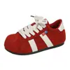 Zapatos Forrest Gump 2025 Otoño Nuevo Estilo Coreano Aumento Interno Estudiantes Casual Deportes Versátiles Tenis Street Shooting Bk862