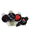 Novo Dm70 Pulseira Inteligente Fashion para Mulheres Chamada Bluetooth Monitoramento de Frequência Cardíaca Sono Pedômetro Relógio com Câmera