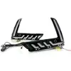 Adecuado para 23-25 Honda Crv Luces de Circulación Diurna Modificadas Luces Antiniebla LED Delanteras Honda Crv Drl Barras de Luces Especiales