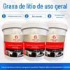 Fabricante de Graxa à Base de Lítio Geshwei, Graxa para Escavadeiras e Caminhões, Graxa Universal à Base de Lítio