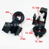 09209M09L02 apto para clip de fijación de hebilla de soporte de capó de coche Suzuki Swift Aerio SX4