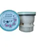 Transmisión Magnética Seca Núcleo de Medidor de Agua Movimiento Interno Núcleo Interno Indicador Digital Accesorios para Medidor de Agua 1/2 Pulgada 3/4 Pulgada 1.0 Pulgada 2 Pulgadas Medidor de Agua Doméstico