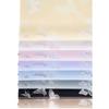 Película de gelatina para danza de mariposas, papel impermeable, papel de regalo para ramo de rosas y flores de mariposa, material de bricolaje, papel de regalo con niebla, fábrica