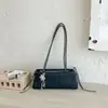 Bolso de Gran Capacidad de Moda para Viajes Diarios 2026 Nuevo Bolso Versátil de Hombro y Axila Bolso de Mano de Alta Gama para Mujer Bolso Baguette