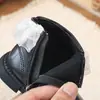 Botines de Encaje de Moda para Niñas 2026 Otoño/Invierno Botas Individuales para Niños Calientes de Felpa Suela Suave Botas Martin Botas para Niños Pequeños