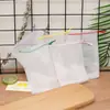 Malla espumadora para limpiador facial, malla espumadora para jabón artesanal, bolsa para jabón, red para jabón, red de almacenamiento para jabón facial y de baño, bolsa de malla espumadora