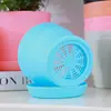 Maceta abierta maceta larga maceta de plástico maceta colorida suculenta rosa rosa verde maceta grande de balcón bandeja de entrega fabricantes