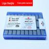 Zhuzhou Diamond Carbide Ferramenta Externa de Soldagem Pastilha Ferramenta de Torno Bloco Yc201 A320 A320Z