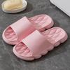 2024 Novo estilo chinelos de calçar verão feminino casal casa casa banheiro banho antiderrapante desodorante masculino